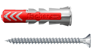 FISCHER DUOPOWER Universaldübel (S)