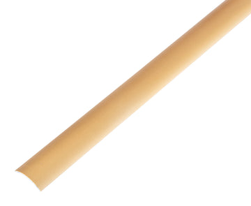 GAH ALBERTS Übergangsschiene aus Aluminium gold, 30x900 mm