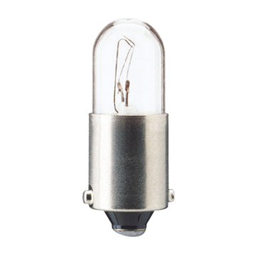 PHILIPS Original Autolampe T4W Vision 12 V, 4 W