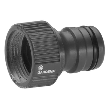 GARDENA Original GARDENA System Profi-System Hahnstück 26,5 mm (G 3/4")