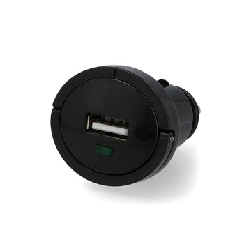 Cartrend USB-Ladestecker mini Ladegerät