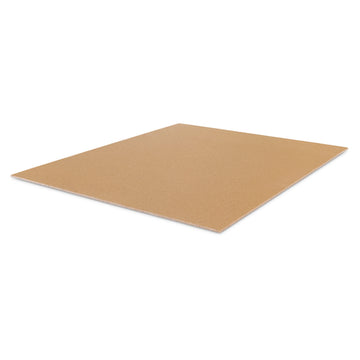 Steico isorel Holzfaser-Dämmplatte natur, 2500x1200x15 mm, stumpf