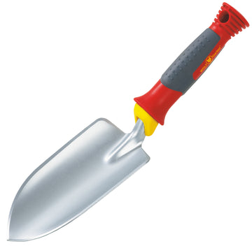 WOLF-Garten Blumenkelle LU-2K, 7 cm Breite und gerader Griff