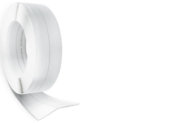 Rigips Levelline EasyFlex Kantenprofil für Innen- und Außenecken, 70 mm