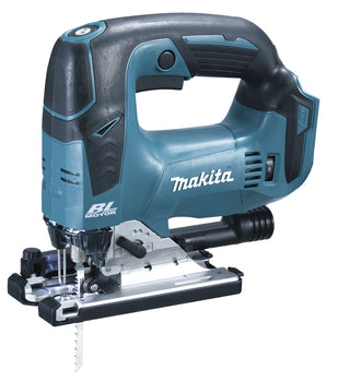 Makita DJV182Z Akku-Pendelhubstichsäge (18 V) im Karton ohne Akku