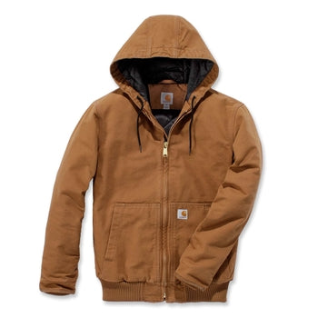 Carhartt Duck Active braun