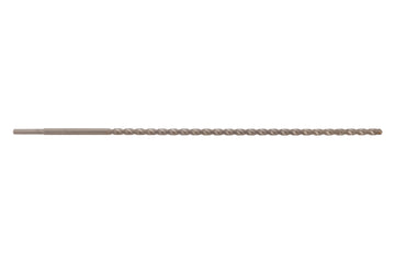 Wolfcraft Mauerdurchbruchsbohrer-Set, HM, Ø 8–12 mm, 3 Stück