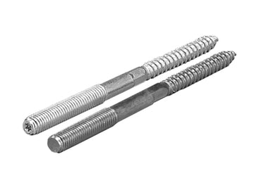 Zambelli Stockschraube verzinkt M10