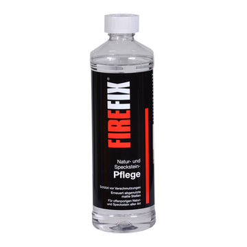 Kleining Natur- und Specksteinpflege 500 ml Flasche