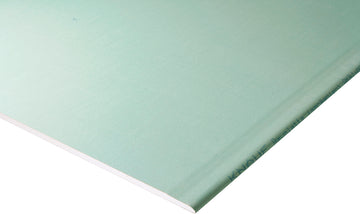 Knauf Bauplatte GKBI imprägniert 2000 x 1250 x 12,5 mm (HRAK)