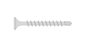 KNAUF Schnellbauschrauben TB
