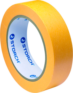 STORCH Papier-Abklebeband „Das Goldene II“ gold, 19 mm / 50 m