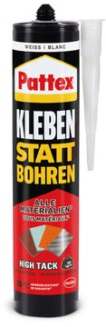 Pattex Kleben & Bohren HighTack 440 g – sta.Bohren