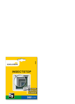 Schellenberg Befestigungsband transparent, selbstklebend – 5,60 m