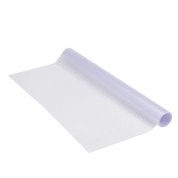 Windhager Vitrostatic Klebefolie Vitrost Karo klein, Breite 45 cm, 1,5 m