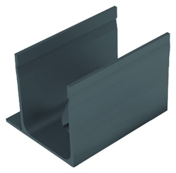 ACO Slimline Verbinder asymmetrisch für Entwässerungsrinnen-Zubehör