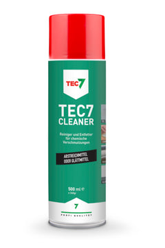 TEC7 Cleaner Reiniger & Entfetter, gebrauchsfertig, 500 ml Spraydose