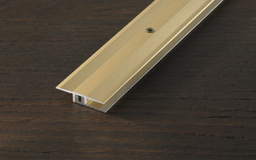 PROLINE PROCOVER Designfloor Übergangsprofil