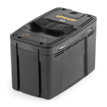 STIGA Akku E 440, 48 Volt, 4 Ah