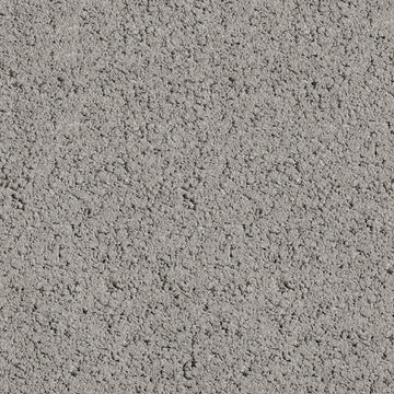 KANN Doppel-T-Pflaster grau, betonglatt, mit Fase 20x14x8 cm
