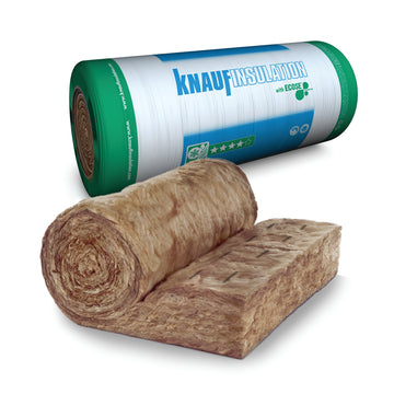 Knauf Insulation UNIFIT TI Zwischensparren-Dämmrolle WLG 035, 240 mm