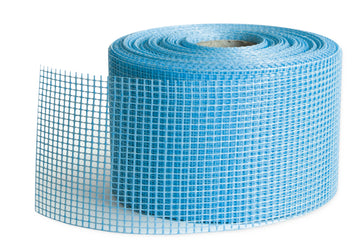 Knauf Aquapanel Fugenband 10 cm, 50 m (Rolle)