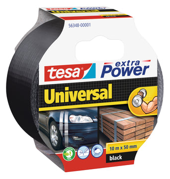 TESA Gewebeband Extra Power 10 m