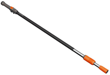 GARDENA Cleansystem Stiel S 90 cm für Systembefestigung