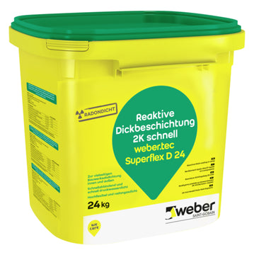 weber.tec Superflex D 24