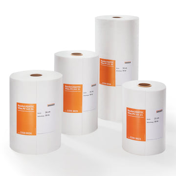 BAUDER LIQUITEC Vlies 165 g/m² 15 cm x 50 m Rollenware