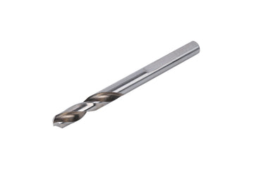 Wolfcraft Bi-Metall Bohrer für Lochsägen, HSS, Länge 68 mm