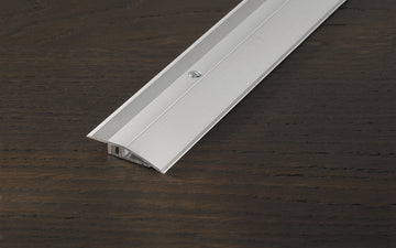 Proline PROCOVER Universal Anpassungsprofil eloxiert