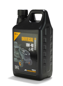 GARDENA 4-Takt-Öl 1,4 l 10W/40