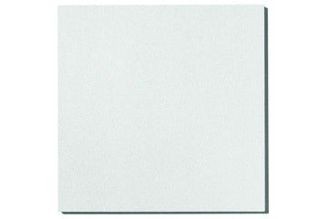 AMF THERMATEX® Akustikplatte weiß, 625 x 625 x 15 mm