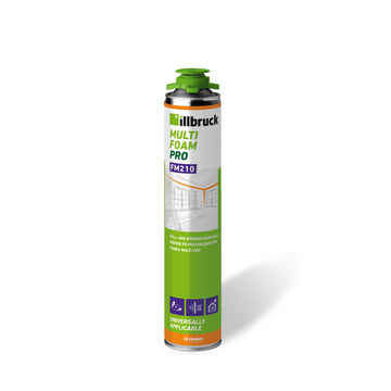 Tremco FM210 Plus Pistolenschaum 750 ml Dose – Füll- und Dämmschaum