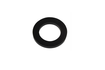 Schütte Schlauchverschraubungs-Dichtung 3/4" aus Gummi, 2er Set
