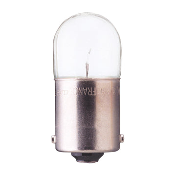 PHILIPS Original R5W Autolampe 12 V, 5 W (2 Stück)