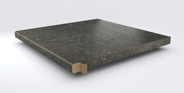 Getalit flex Kante MK421PAT, Holzwerkstoff-Kante, 650 x 44 mm
