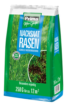 SPERLI Prima Nachsaatrasen