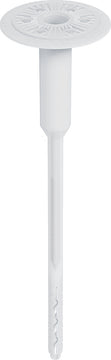 Tex-Color TCT1200 Dämmstoffdübel STR-U 2G, 135 mm, 100 Stück weiß