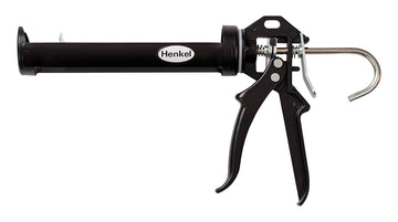 Pattex H16 Metallkartuschenpistole Profi für Metallkartuschen