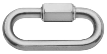 VORMANN Rapidglied Edelstahl, rostfrei