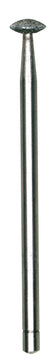 Proxxon Diamantschleifstift, rund, 5 mm Durchmesser