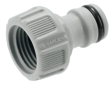 GARDENA Hahnverbinder