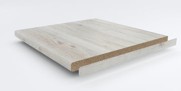 Getalit Kante EI427 (Ei 427) aus Holzwerkstoff, 650×45 mm