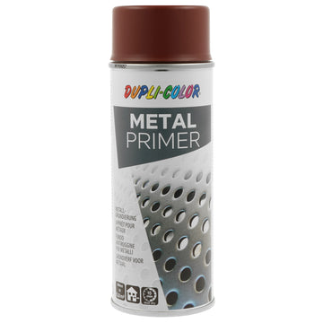 DUPLI-COLOR all Season Grundierung Metall rotbraun, 0,40 l Dose