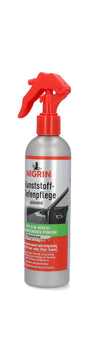 Nigrin Kunststoffpflege glänzend 250 ml in der Dose