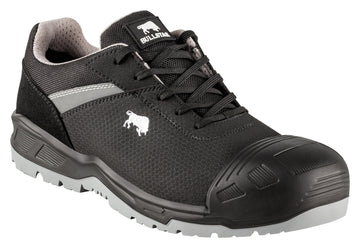Bullstar POWERX S3 schwarz