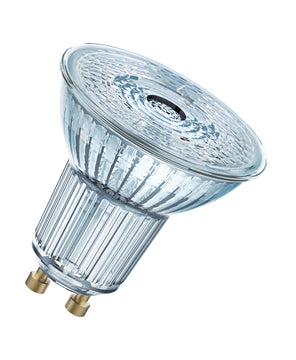 LEDVANCE Osram LED-Reflektor PAR16 warmeiß 4,3 W GU10
