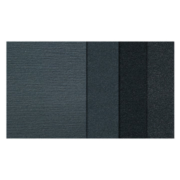 Wolfcraft Schleifpapier, 230 x 280 mm